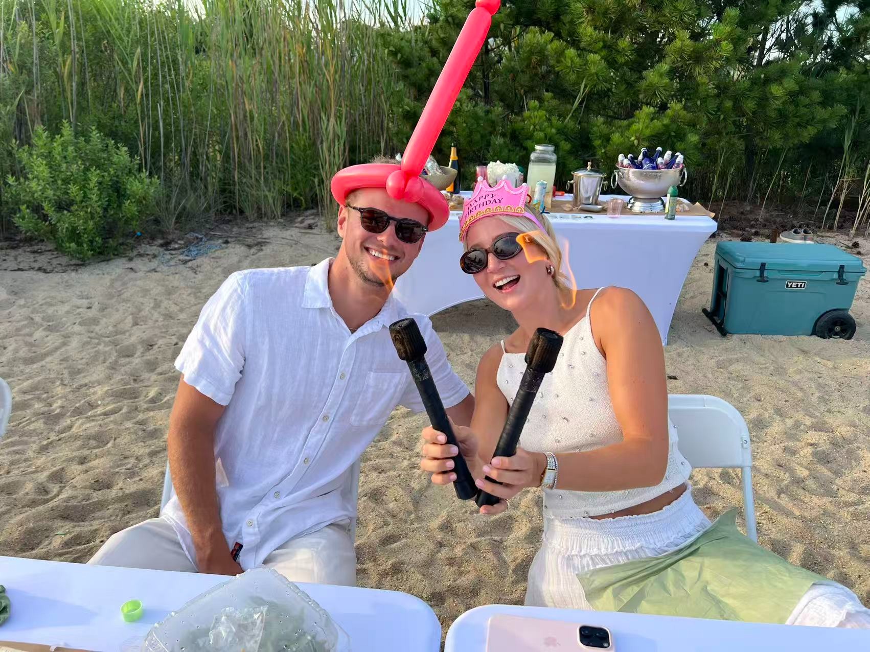 Perfect hibachi party planning guide for Maine homes